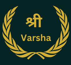 shree varsha telloring